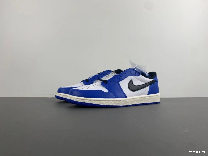   OG “Game Jordan Low 1 CZ0790-140 Royal” Air 0817